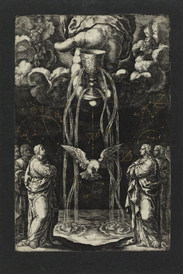 Ace of Cups