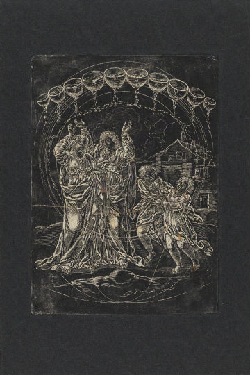Ten of Cups