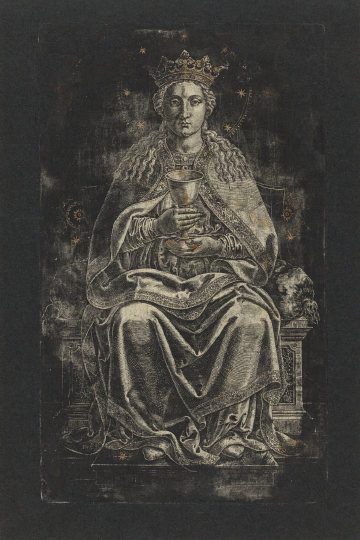 King of Cups