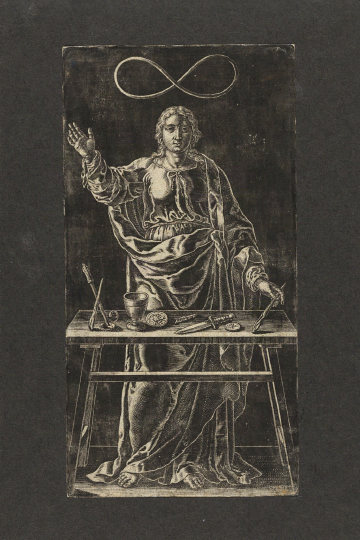 The Magician