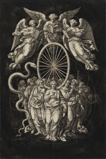 Wheel of Fortune
