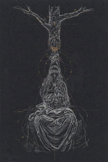 The Hanged Man