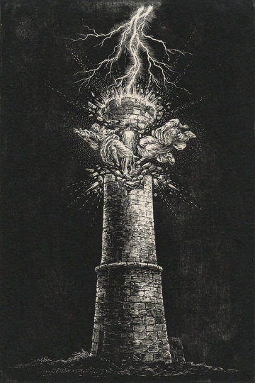 The Tower