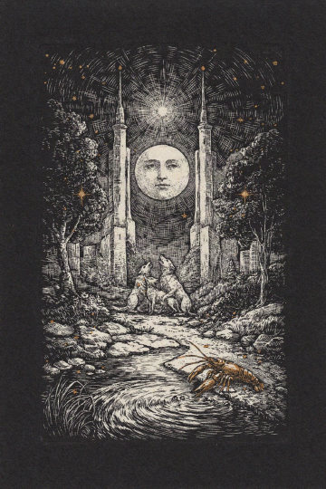 The Moon