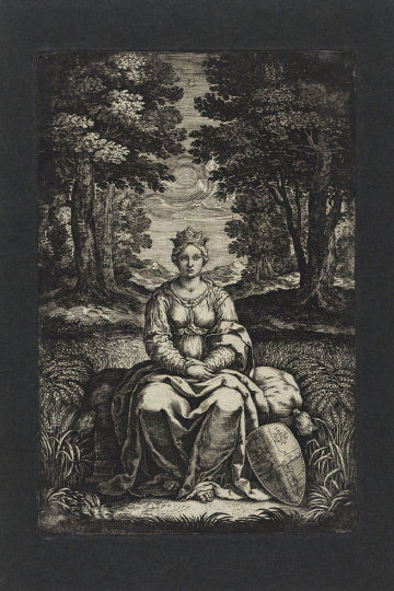 The Empress