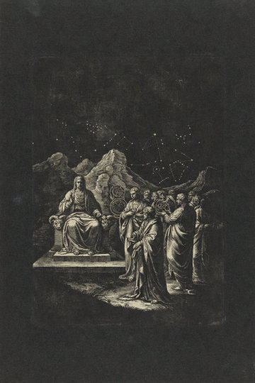 The Emperor