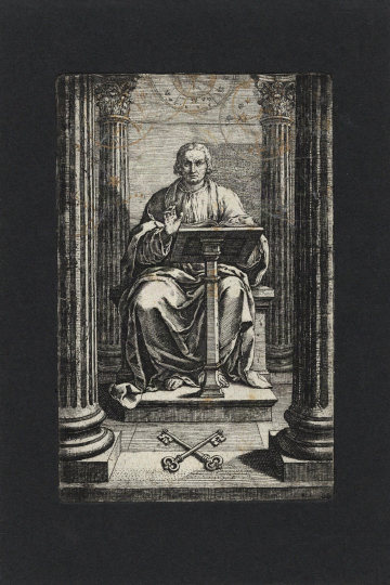 The Hierophant