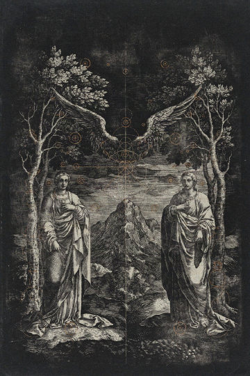 The Lovers