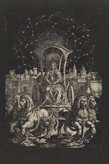 The Chariot