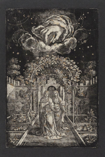 Ace of Pentacles
