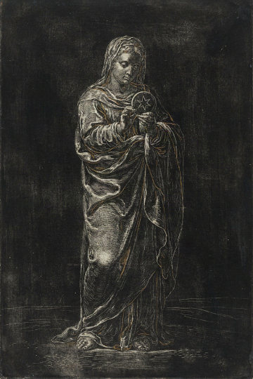 Page of Pentacles