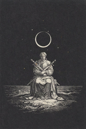 Two of Swords
