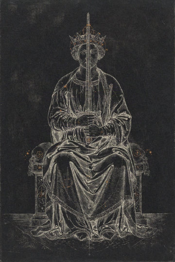 King of Swords